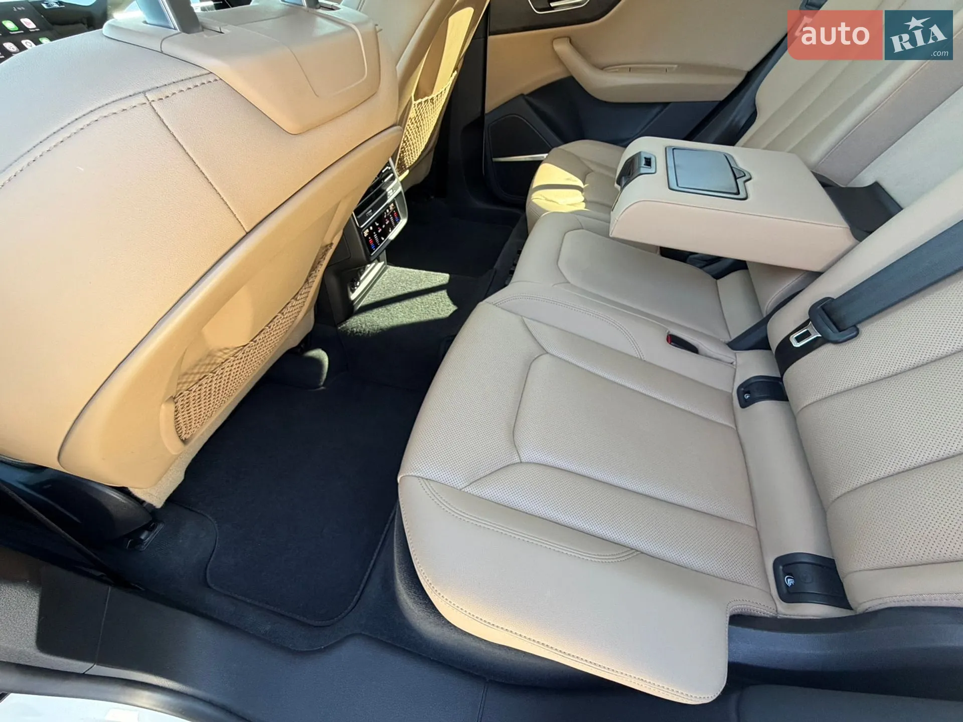 2020 Audi Q8 - мініатюра 41