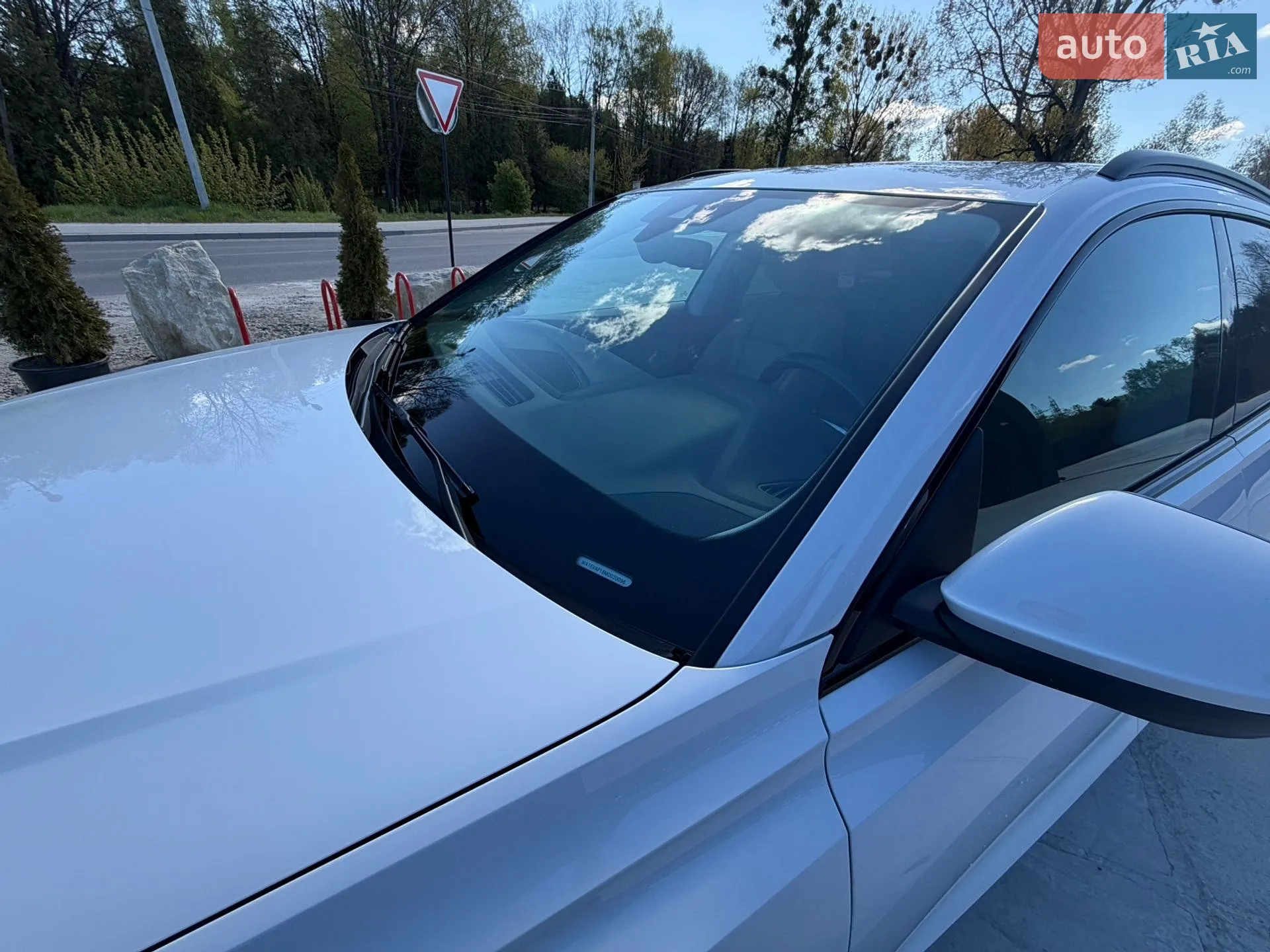 2020 Audi Q8 - мініатюра 56