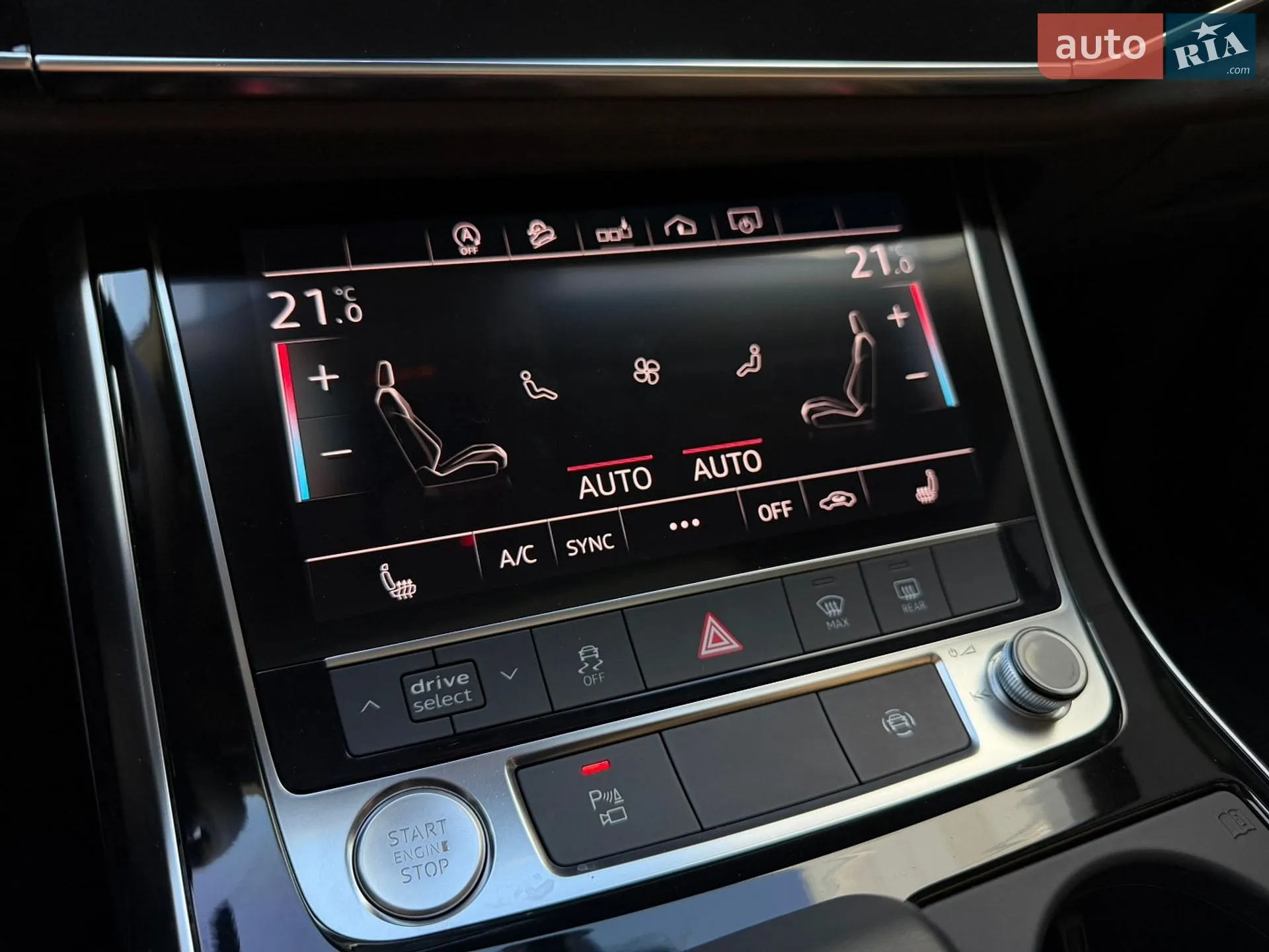 2018 Audi Q8 - мініатюра 19