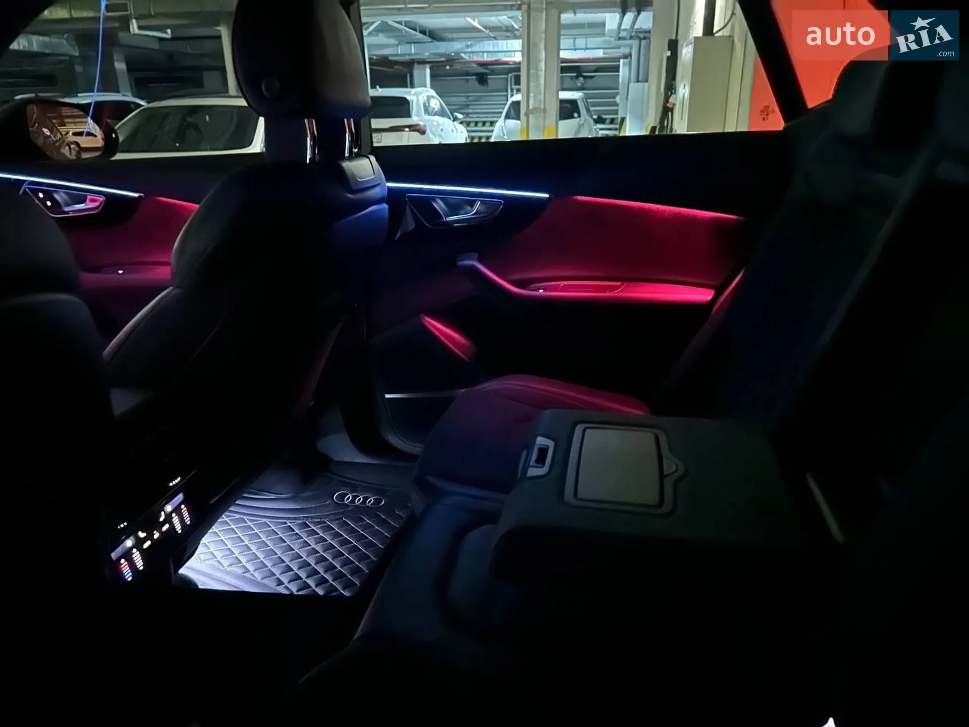 2023 Audi Q8 - мініатюра 13