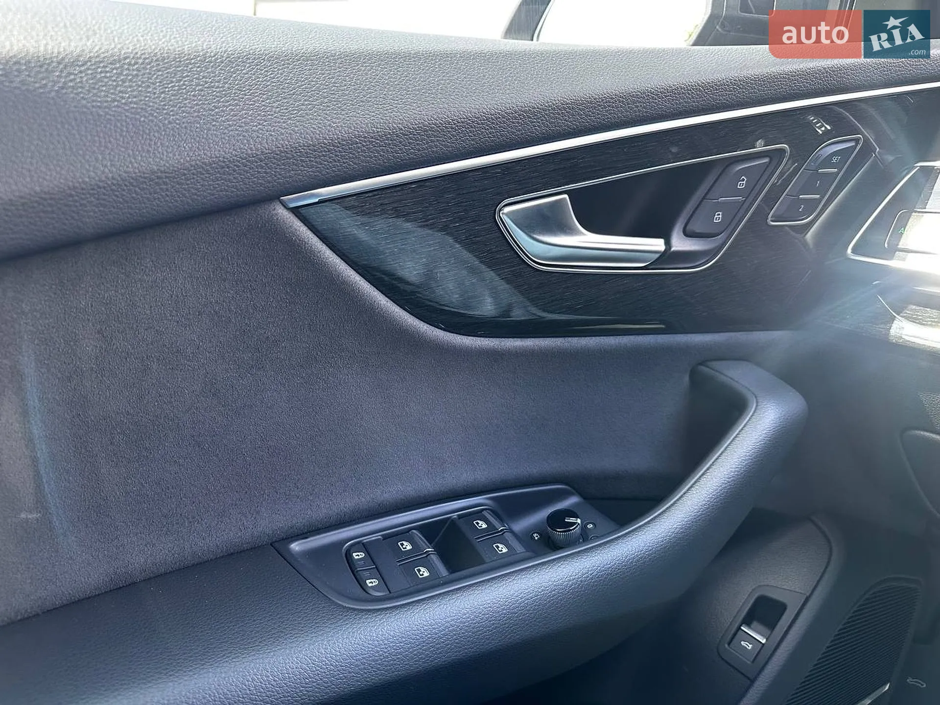 2023 Audi Q8 - мініатюра 22
