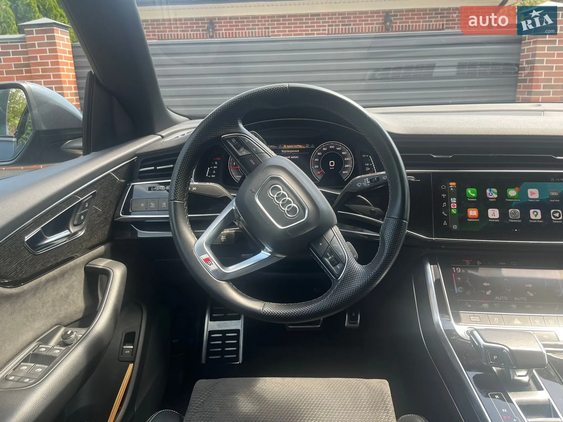 2022 Audi Q8 - мініатюра 14
