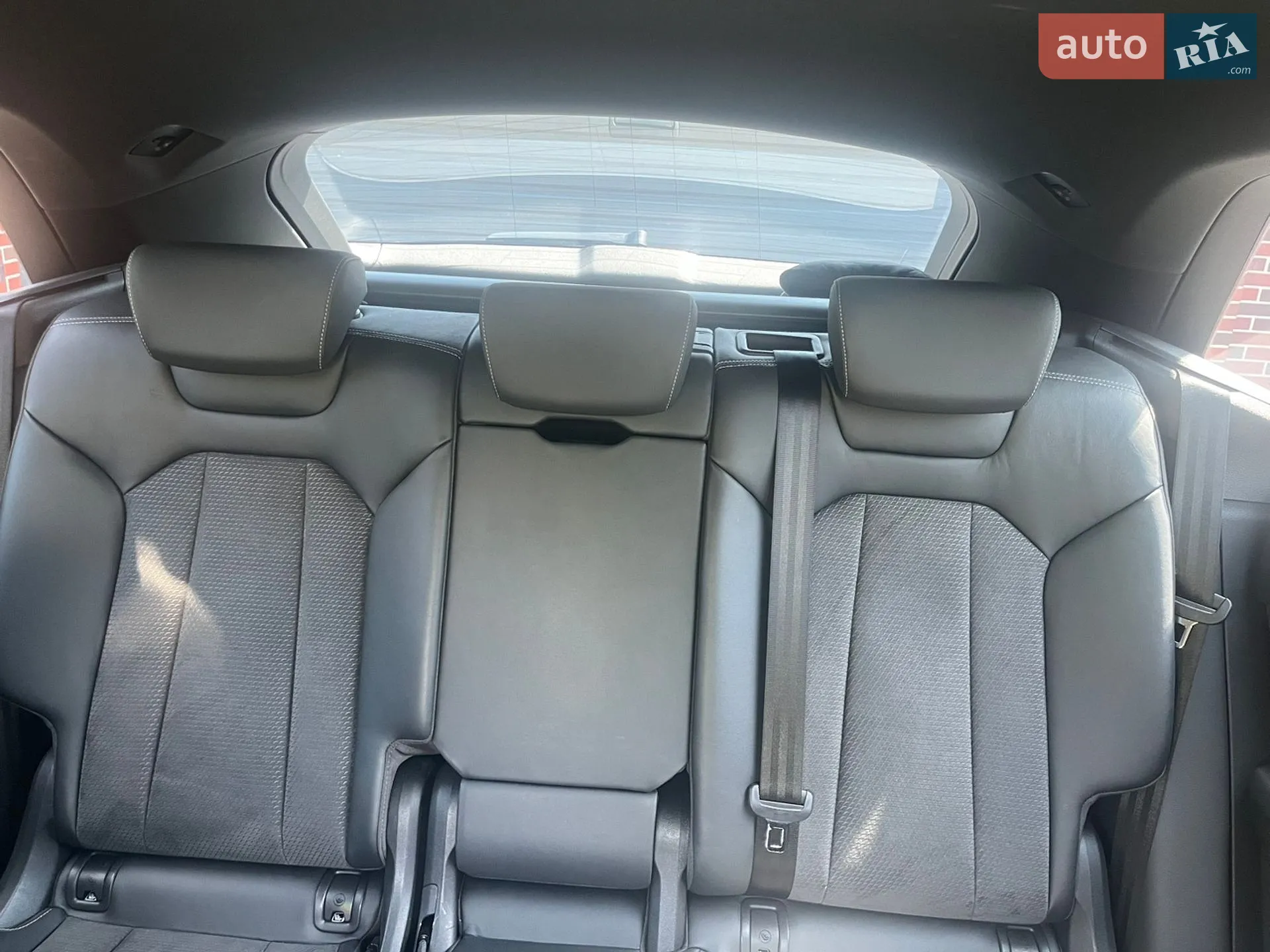 2022 Audi Q8 - мініатюра 22