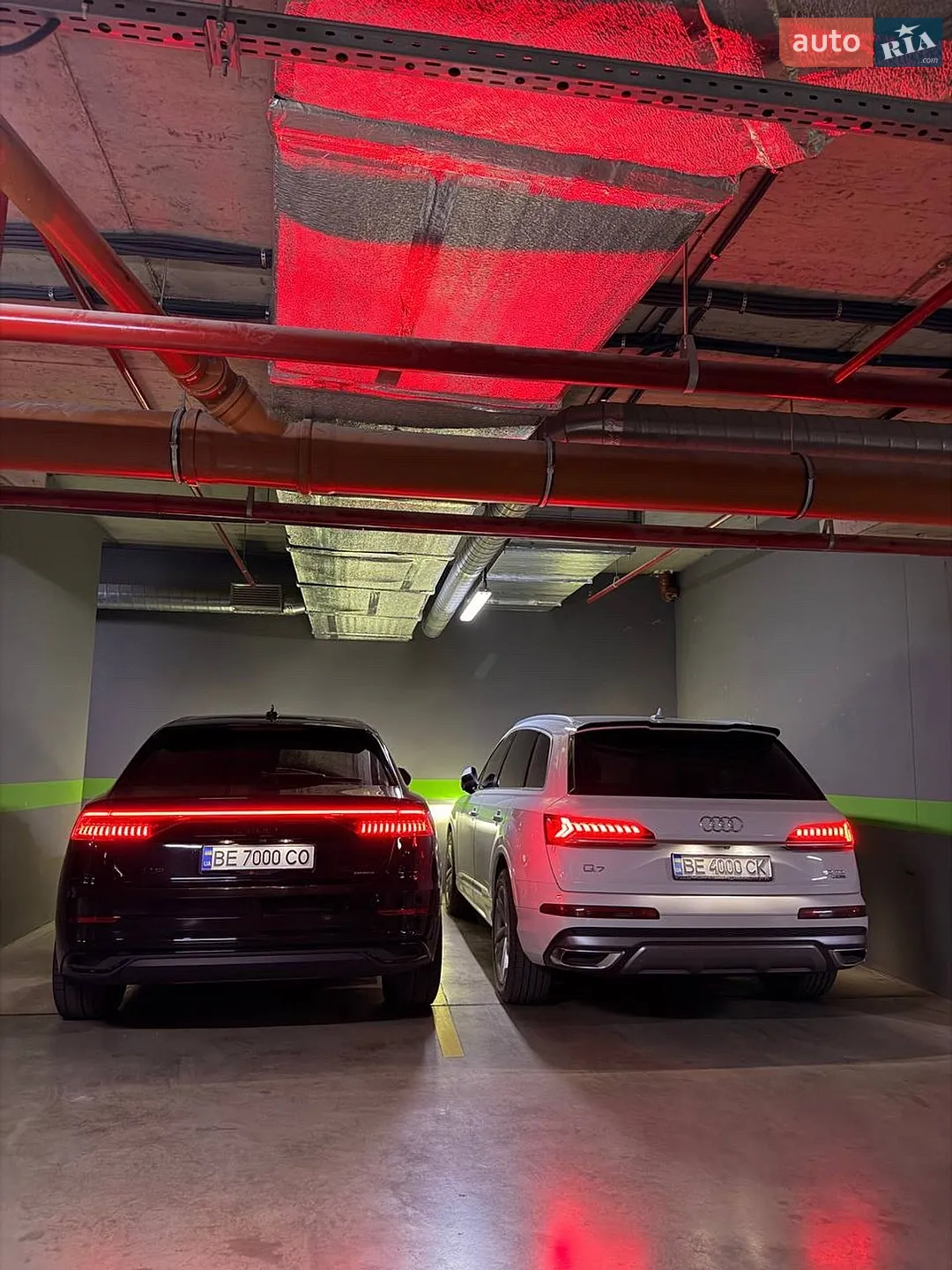 2021 Audi Q8 - мініатюра 25