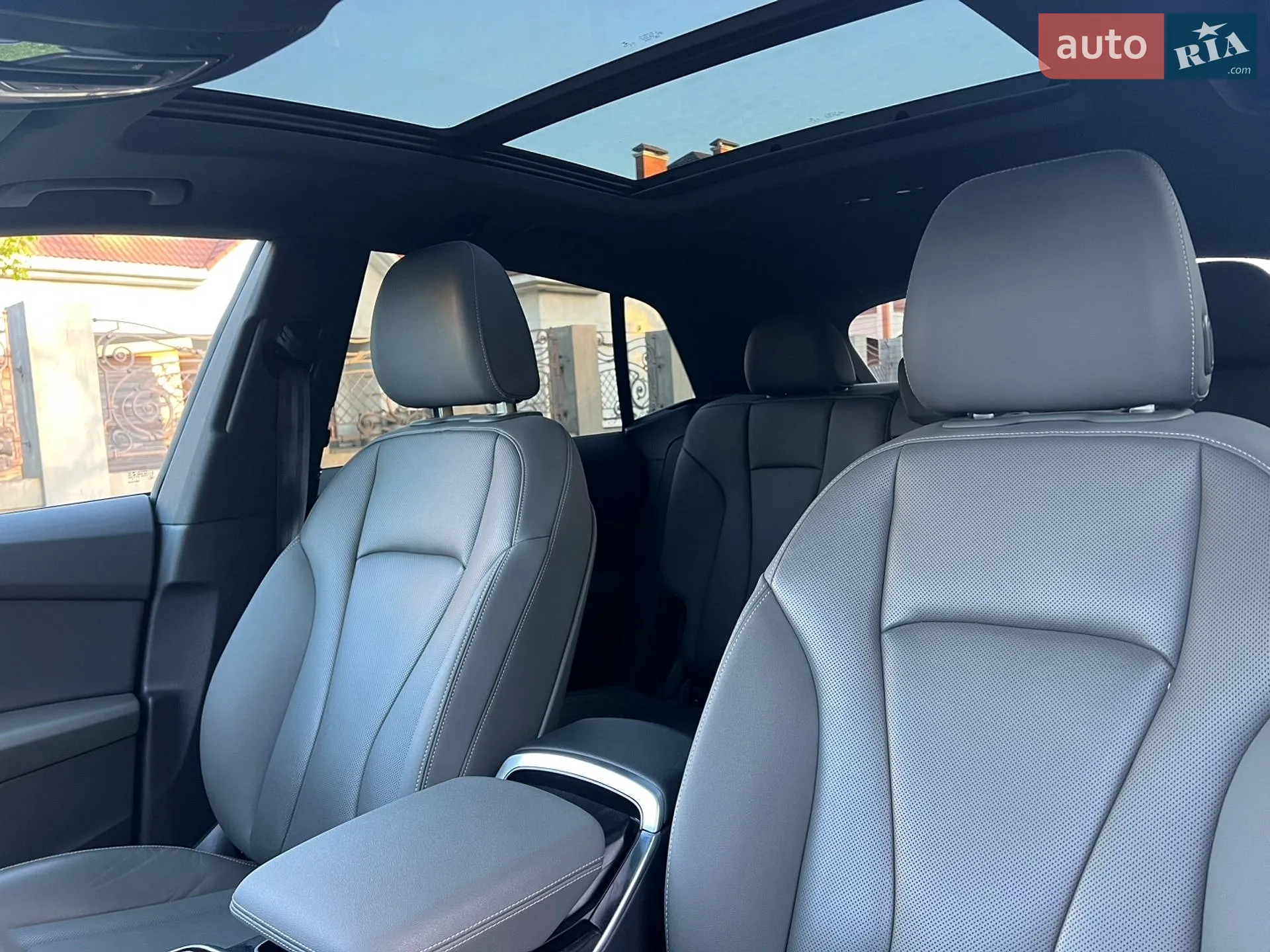2019 Audi Q8 - мініатюра 14
