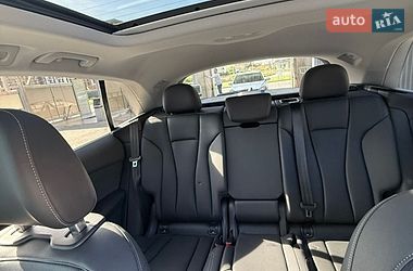 Внедорожник / Кроссовер Audi Q8 2018 в Ужгороде