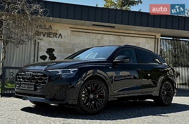 Внедорожник / Кроссовер Audi Q8 2025 в Львове