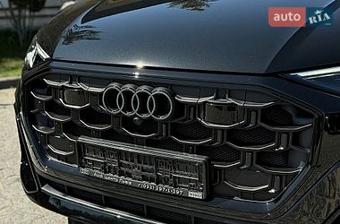 Внедорожник / Кроссовер Audi Q8 2025 в Львове