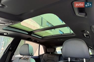Внедорожник / Кроссовер Audi Q8 2025 в Львове