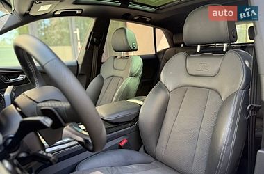 Внедорожник / Кроссовер Audi Q8 2025 в Львове