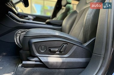 Внедорожник / Кроссовер Audi Q8 2025 в Львове