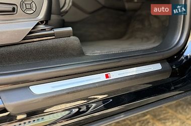 Внедорожник / Кроссовер Audi Q8 2025 в Львове