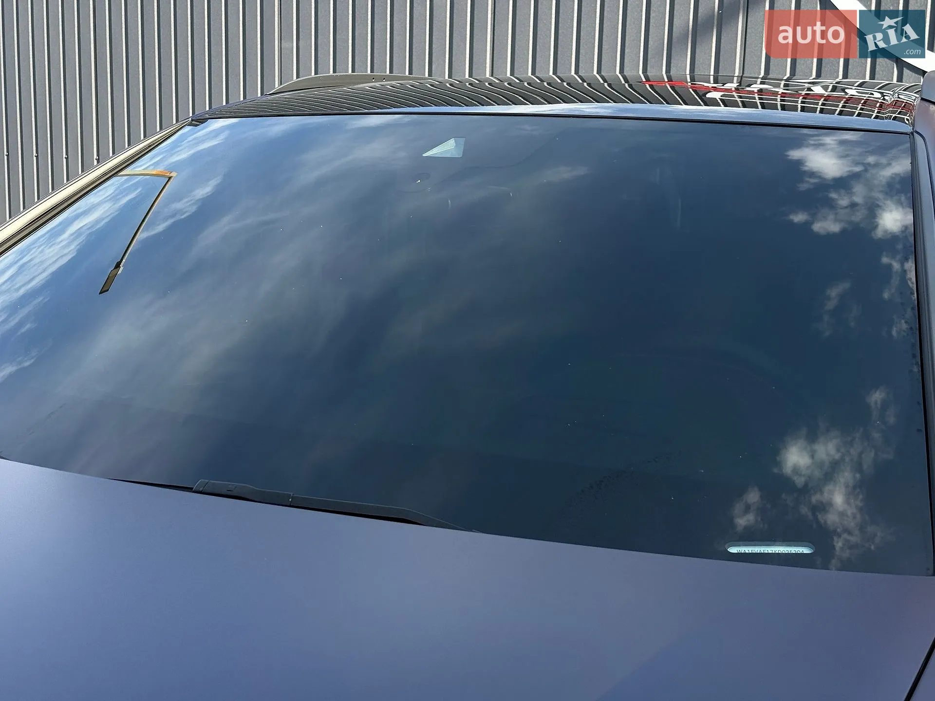 2019 Audi Q8 - мініатюра 7