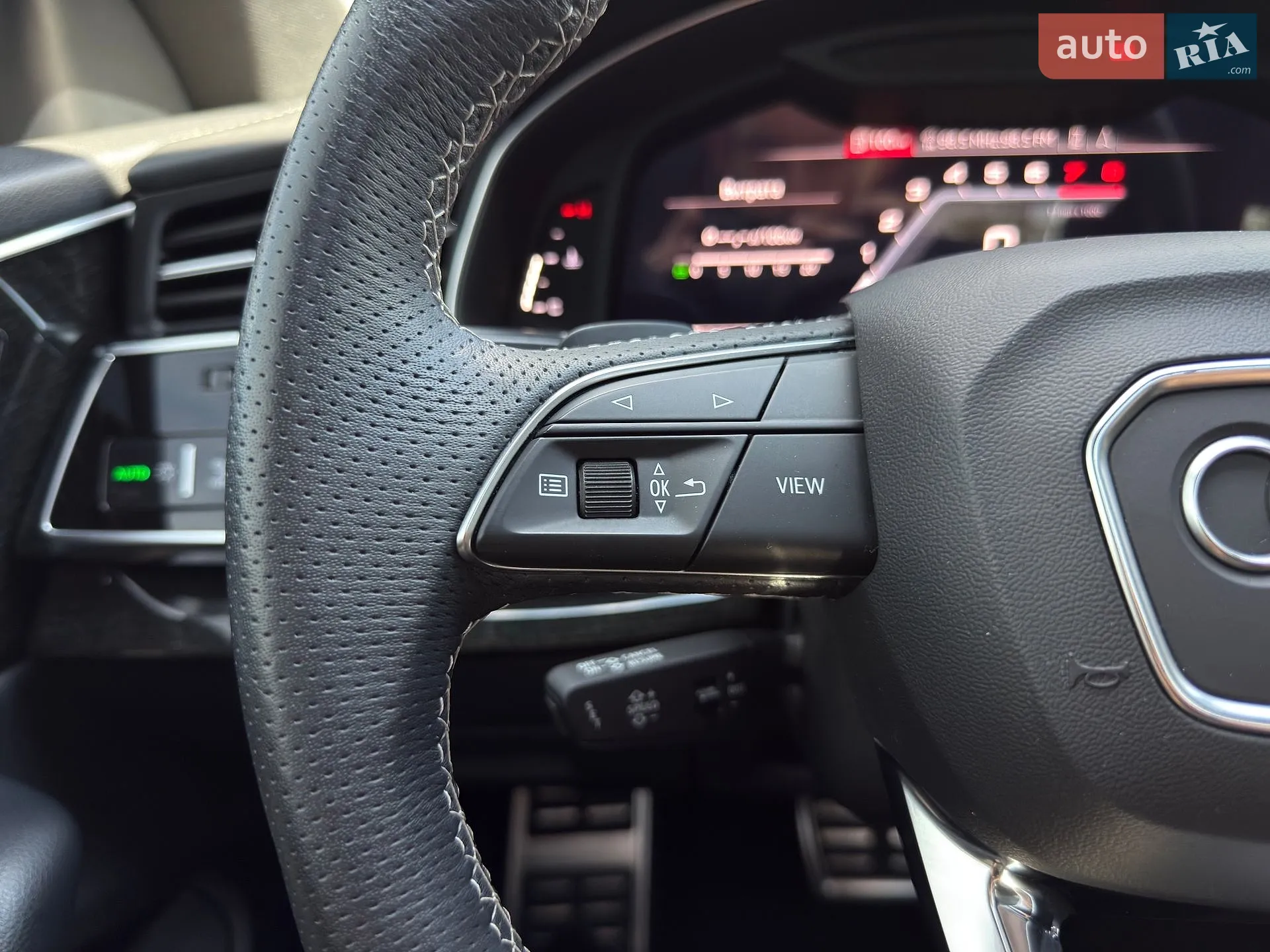 2019 Audi Q8 - мініатюра 43