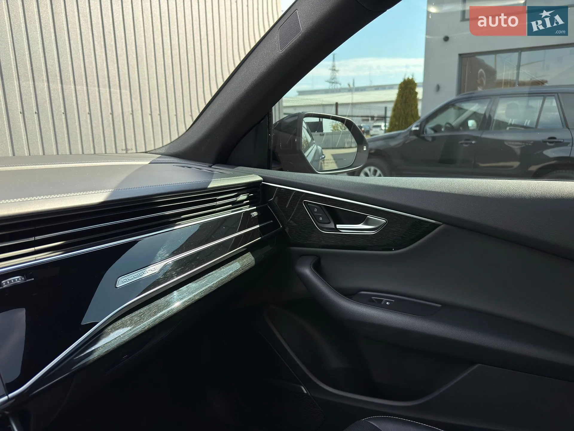 2019 Audi Q8 - мініатюра 49