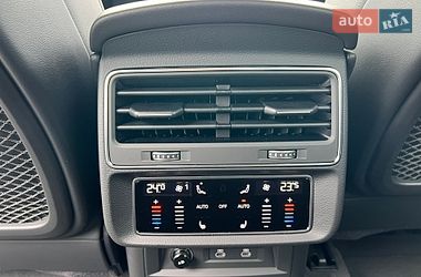 Внедорожник / Кроссовер Audi Q8 2026 в Полтаве