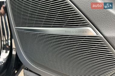 Внедорожник / Кроссовер Audi Q8 2026 в Полтаве