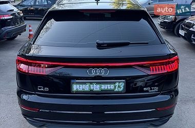 Внедорожник / Кроссовер Audi Q8 2020 в Одессе