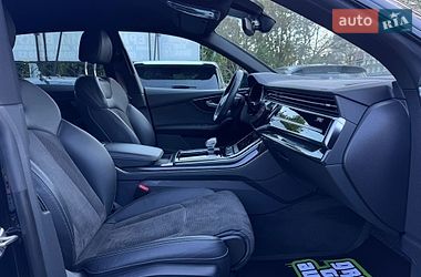 Внедорожник / Кроссовер Audi Q8 2020 в Одессе