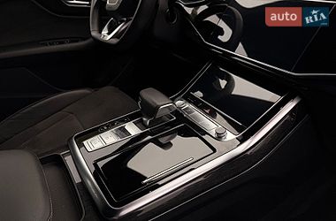 Внедорожник / Кроссовер Audi Q8 2019 в Бердичеве