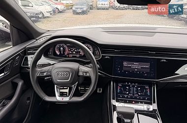 Внедорожник / Кроссовер Audi Q8 2019 в Бердичеве