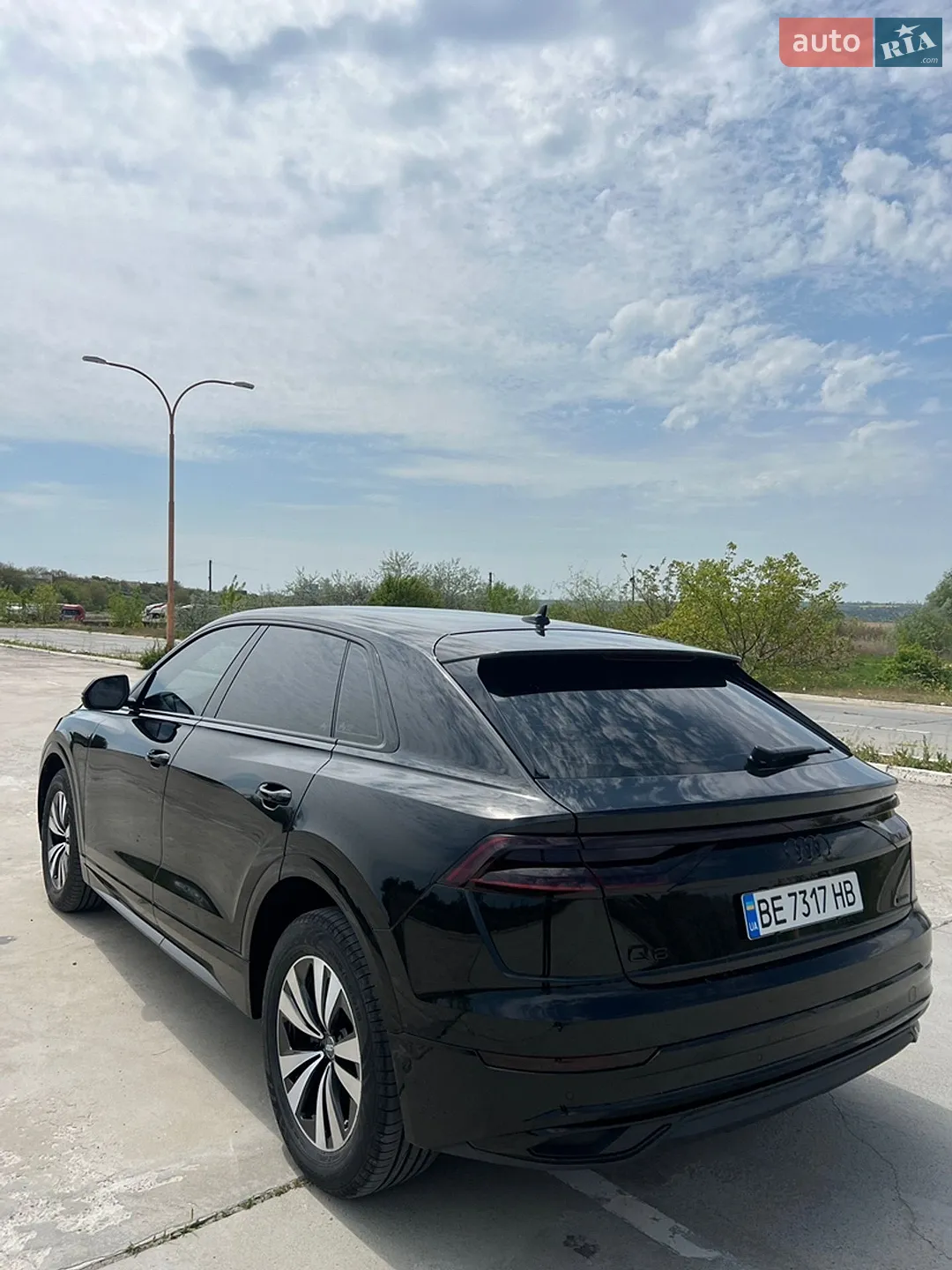 2022 Audi Q8 - мініатюра 5