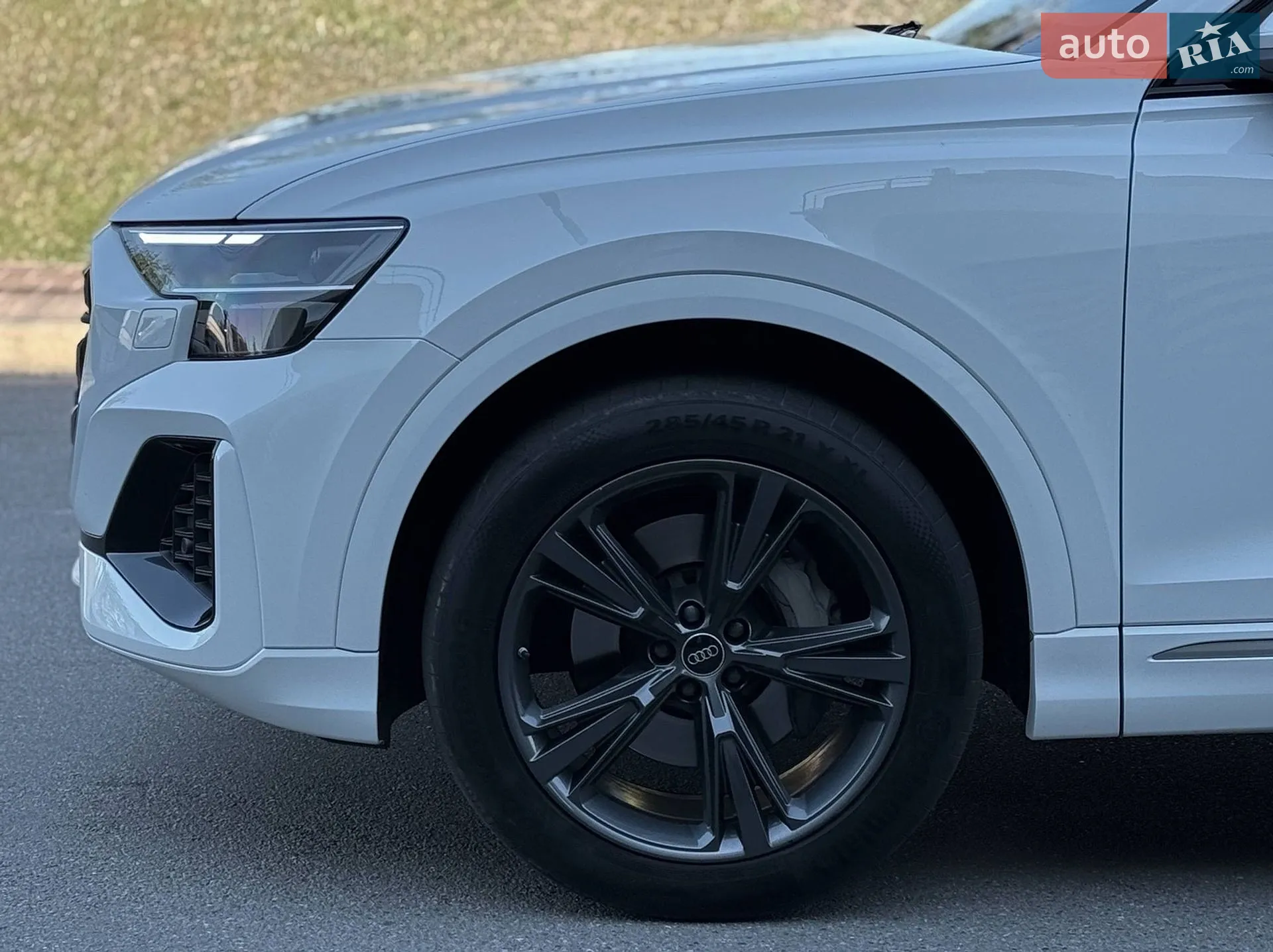 2024 Audi Q8 - мініатюра 10
