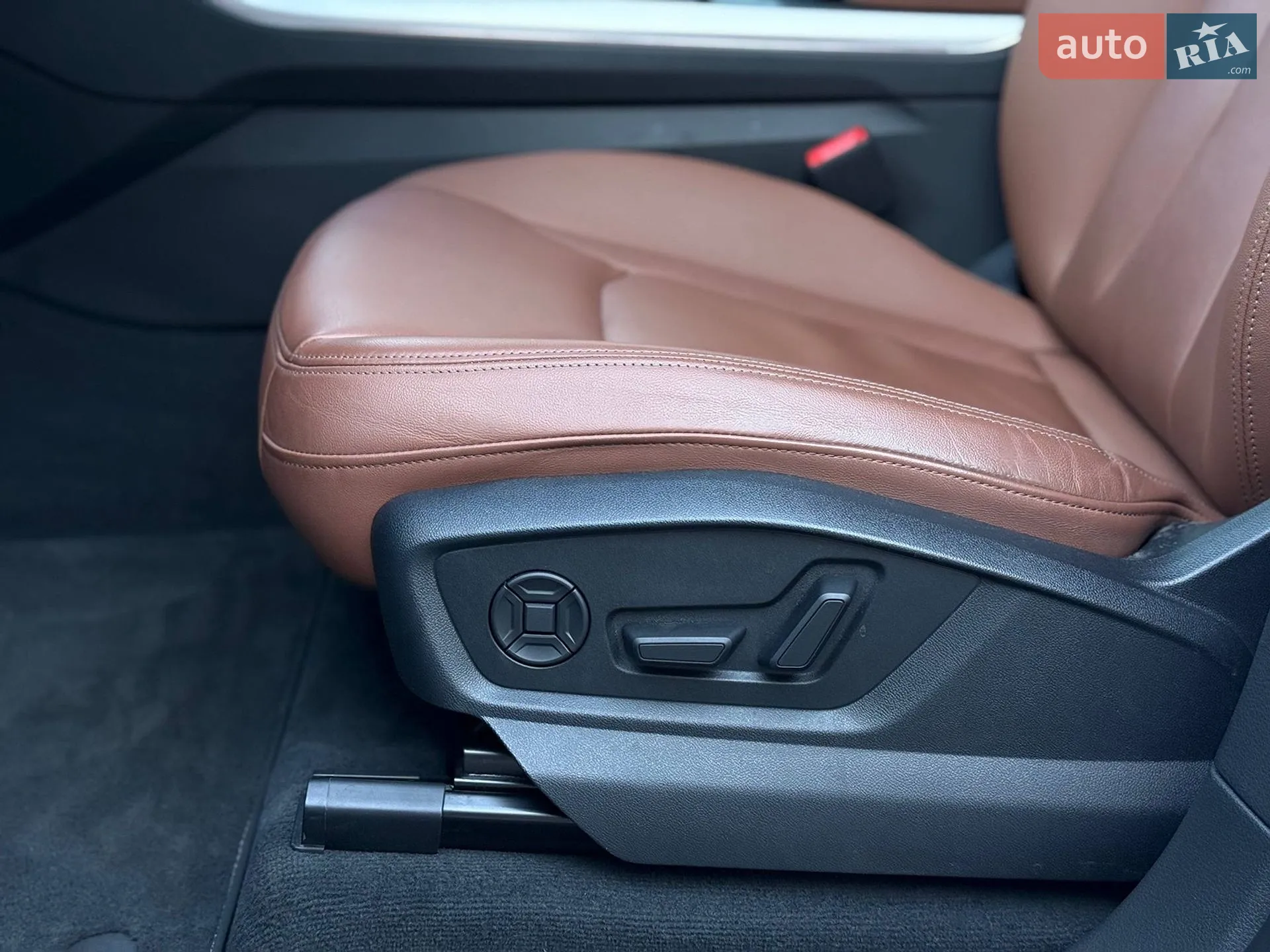 2024 Audi Q8 - мініатюра 14