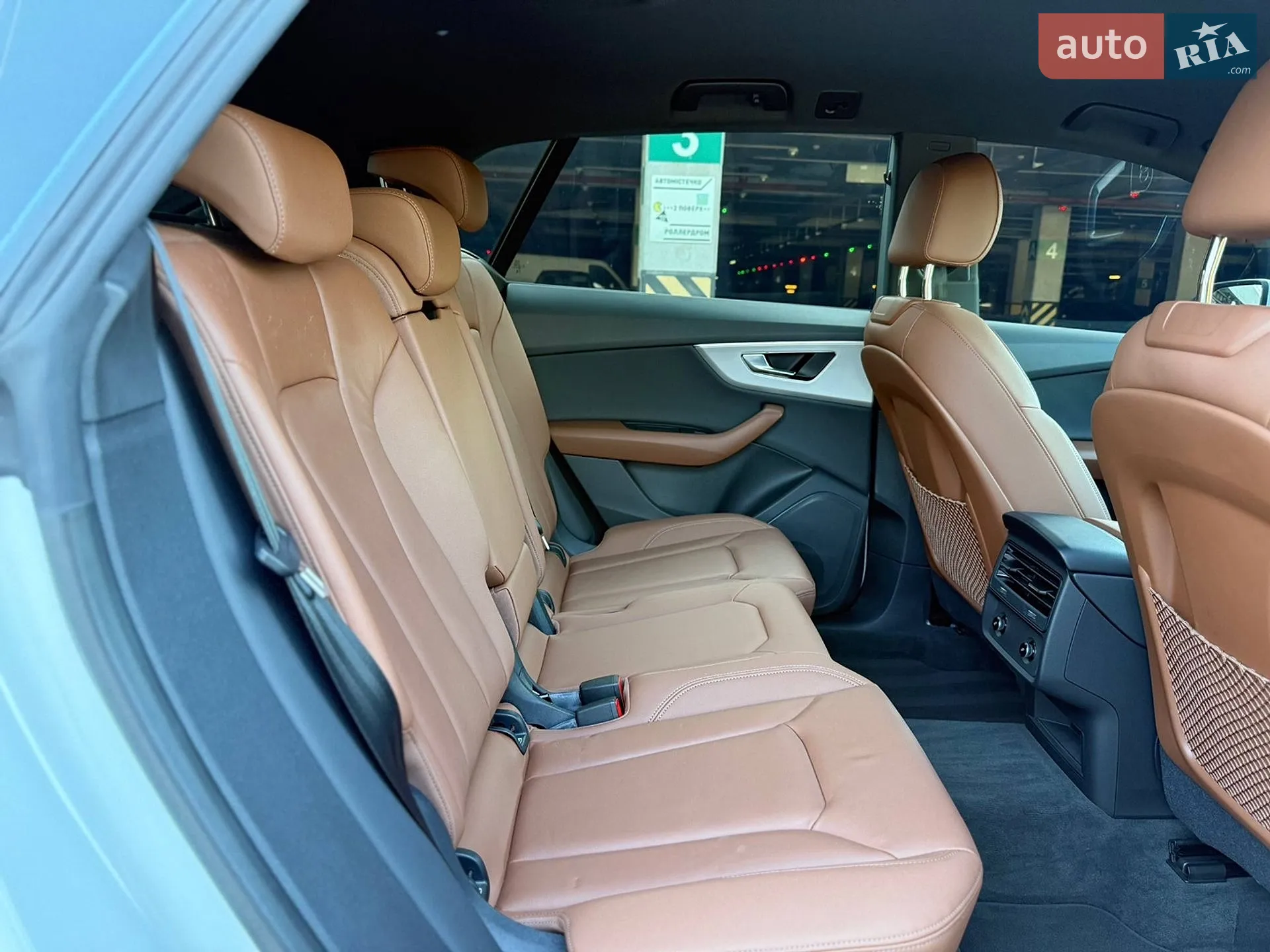 2024 Audi Q8 - мініатюра 25