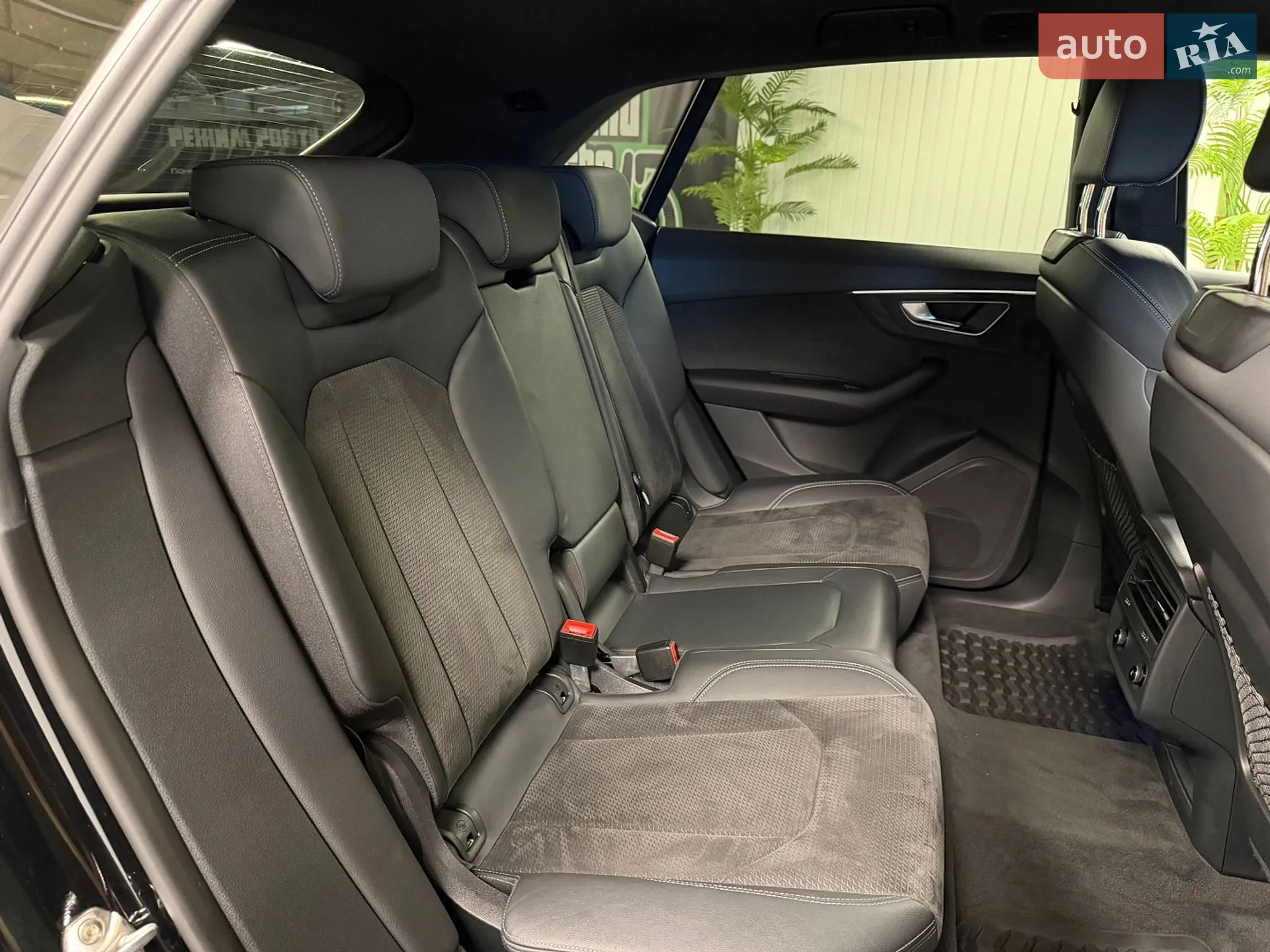 2020 Audi Q8 - мініатюра 35