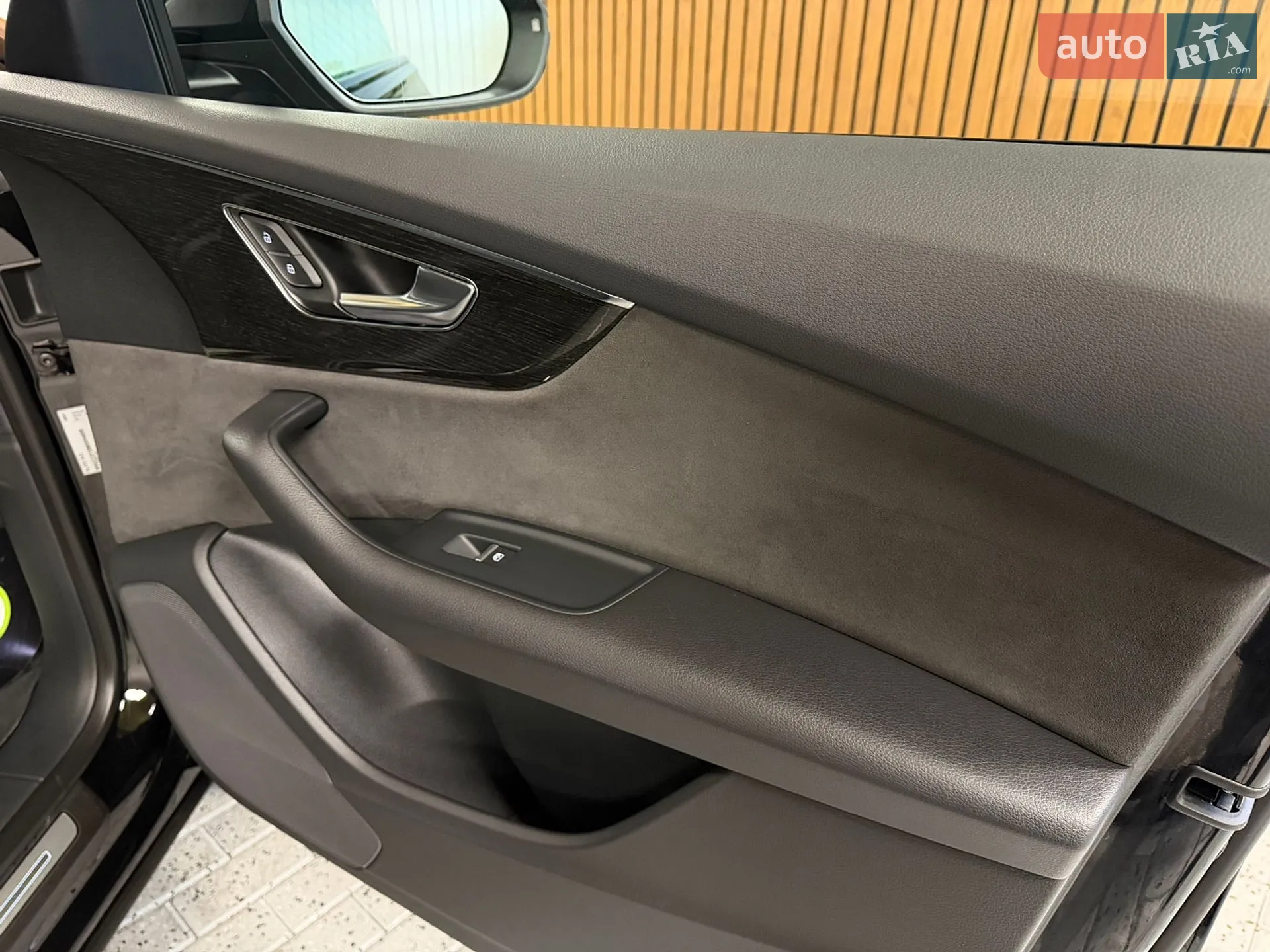 2020 Audi Q8 - мініатюра 37