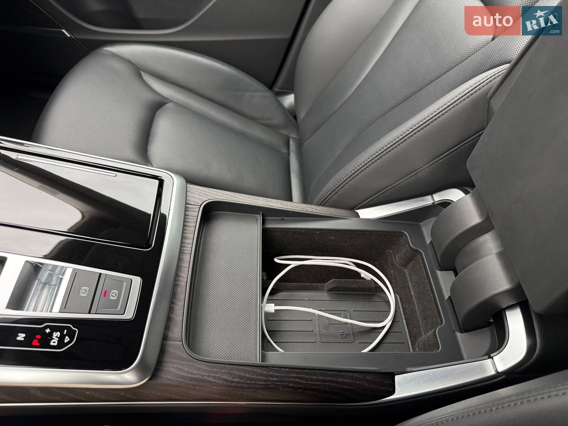 2020 Audi Q8 - мініатюра 26