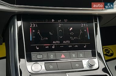 Внедорожник / Кроссовер Audi Q8 2019 в Львове