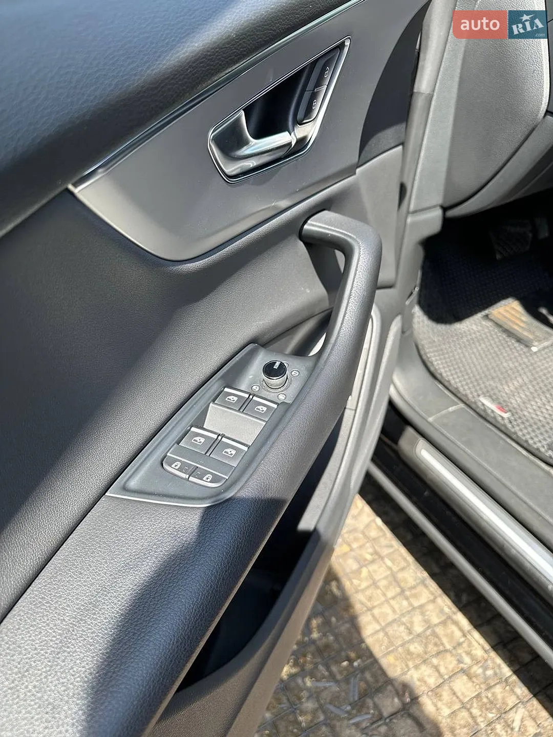 2019 Audi Q8 - мініатюра 10