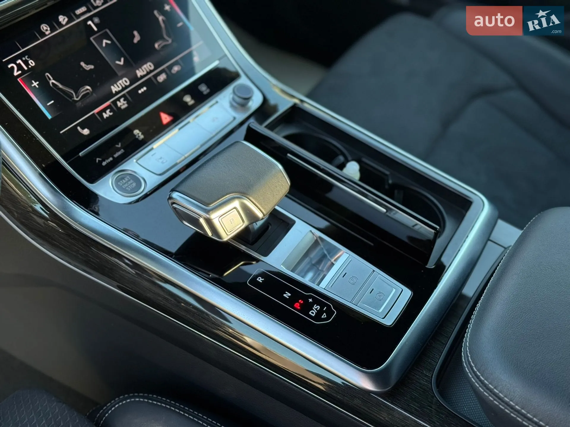 2023 Audi Q8 - мініатюра 28