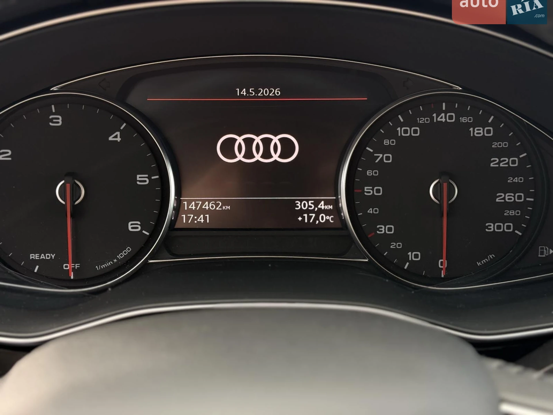 2019 Audi Q8 - мініатюра 19