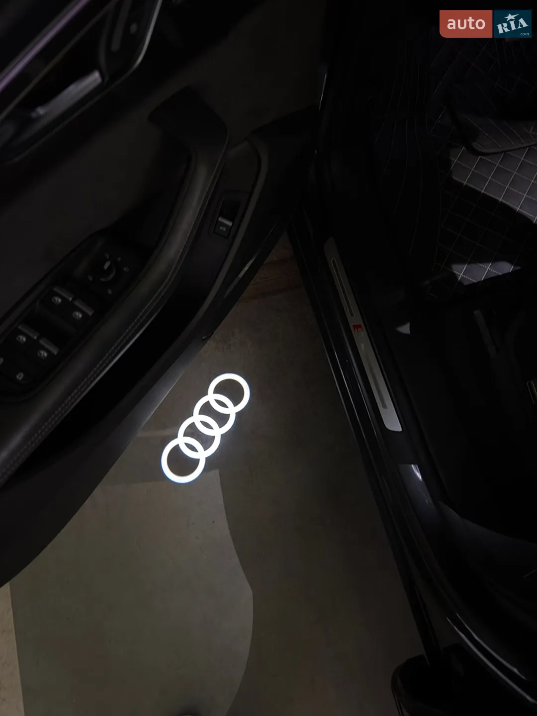 2019 Audi Q8 - мініатюра 44