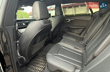 Позашляховик / Кросовер Audi Q8 2022 в Запоріжжі