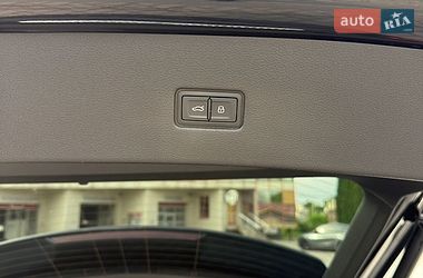 Позашляховик / Кросовер Audi Q8 2022 в Запоріжжі