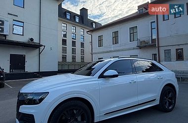 Внедорожник / Кроссовер Audi Q8 2023 в Коломые