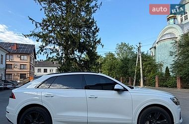 Внедорожник / Кроссовер Audi Q8 2023 в Коломые