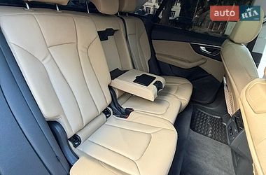 Внедорожник / Кроссовер Audi Q8 2023 в Коломые