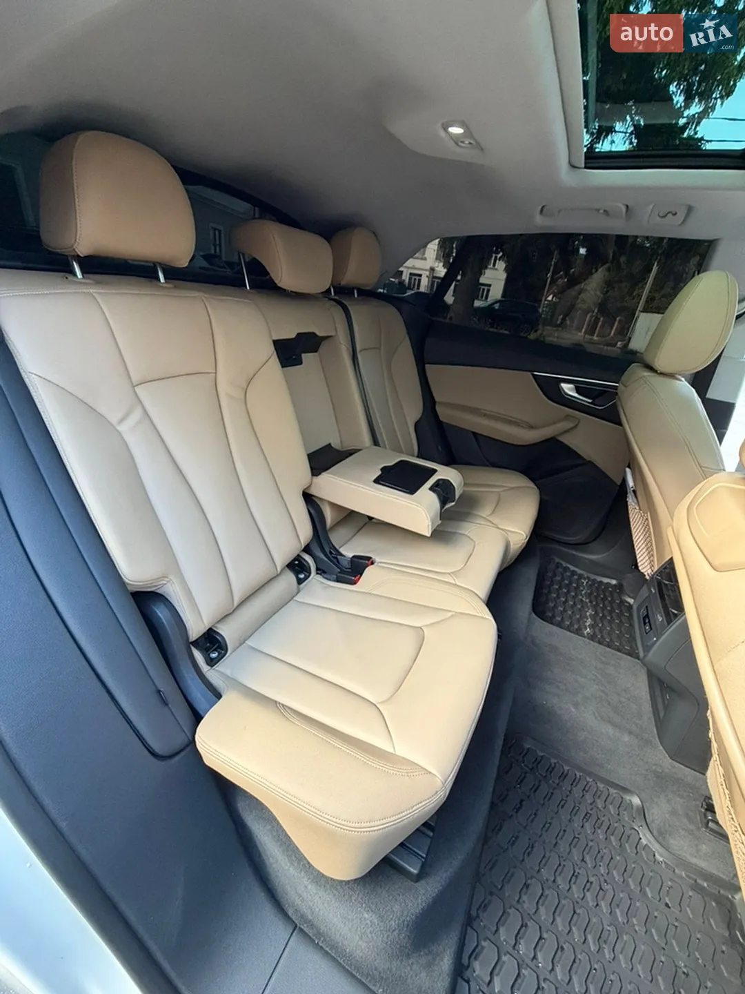2023 Audi Q8 - мініатюра 29