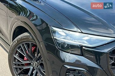 Позашляховик / Кросовер Audi Q8 2023 в Києві фото 3 Позашляховик / Кросовер Audi Q8 2023 в Києві