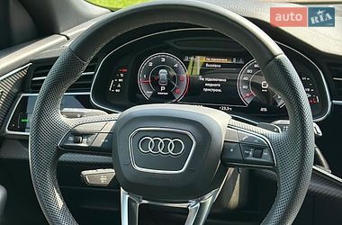Позашляховик / Кросовер Audi Q8 2023 в Києві фото 11 Позашляховик / Кросовер Audi Q8 2023 в Києві