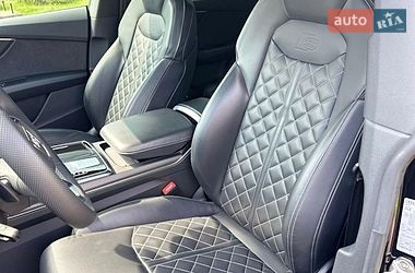 Позашляховик / Кросовер Audi Q8 2023 в Києві фото 15 Позашляховик / Кросовер Audi Q8 2023 в Києві