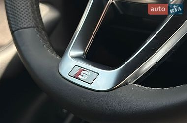 Позашляховик / Кросовер Audi Q8 2023 в Києві фото 20 Позашляховик / Кросовер Audi Q8 2023 в Києві