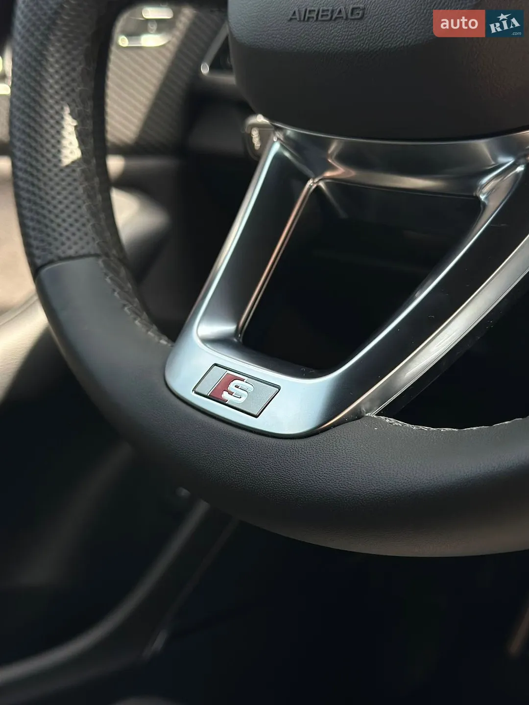 2023 Audi Q8 - мініатюра 20