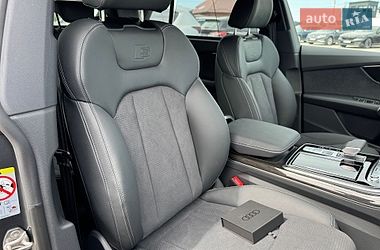 Внедорожник / Кроссовер Audi Q8 2026 в Ровно