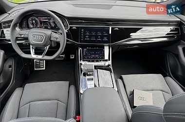 Внедорожник / Кроссовер Audi Q8 2026 в Ровно